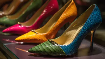 Solutions to Common Issues Faced by Global Buyers of Best High Heels High Heels