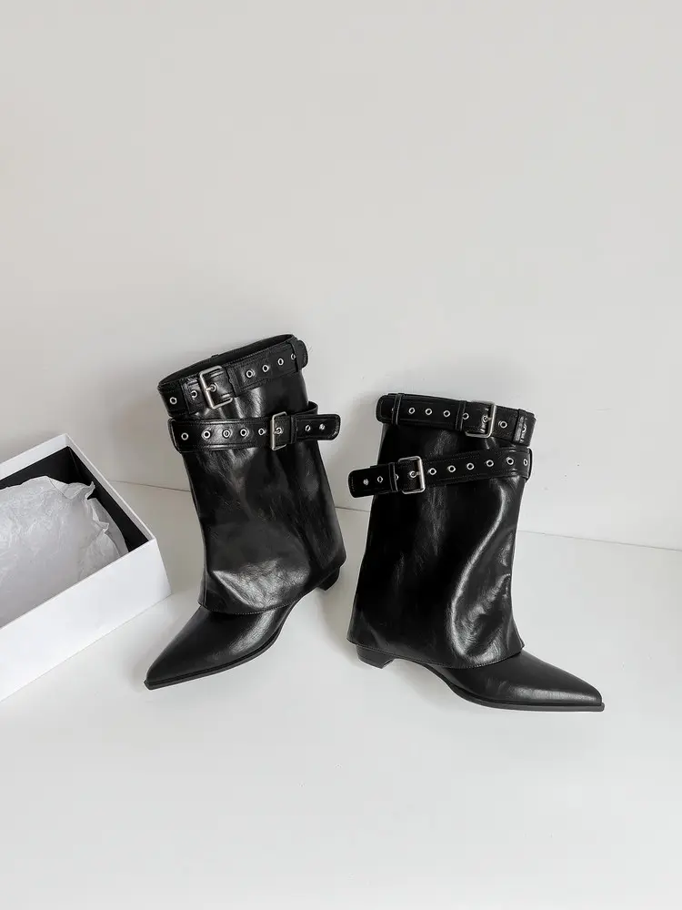 mid-calf boots (6)
