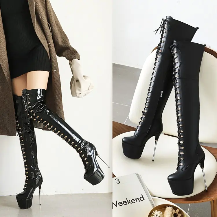 OTK Boots ql-lly-131-3 (7)