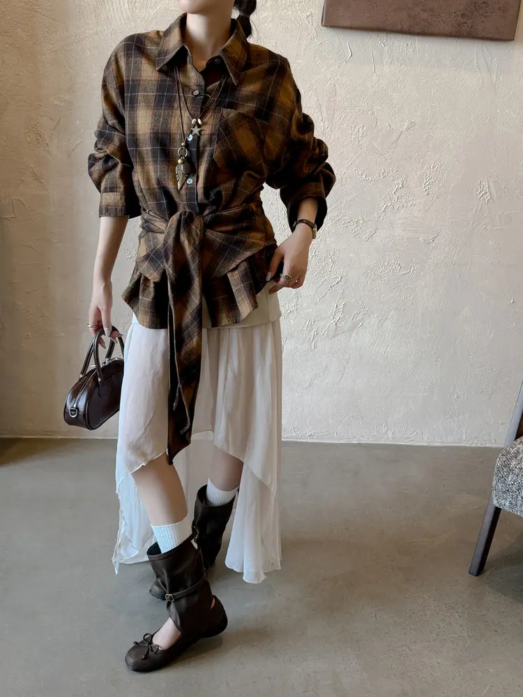 Mid-calf Boots f9006 (16)