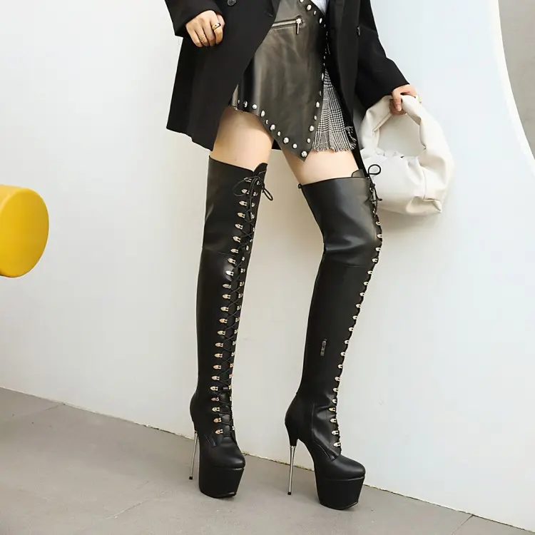 OTK Boots ql-lly-131-3 (25)