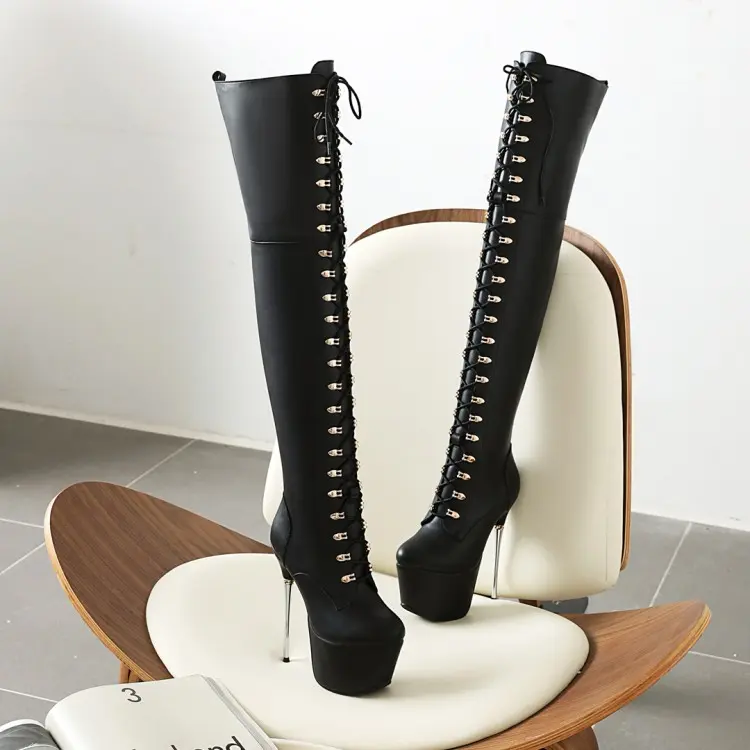 OTK Boots ql-lly-131-3 (2)