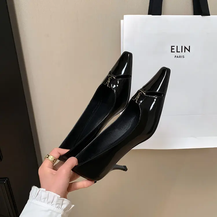 Designer-Inspired Patent Leather Pointed-Toe 9cm Heels for Women (14).jpg