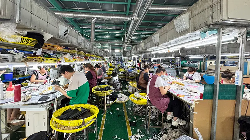 Advanced-Production-Capabilities