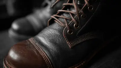 7 Essential Features to Look for in the Best Boots Shoes for Maximum Comfort
