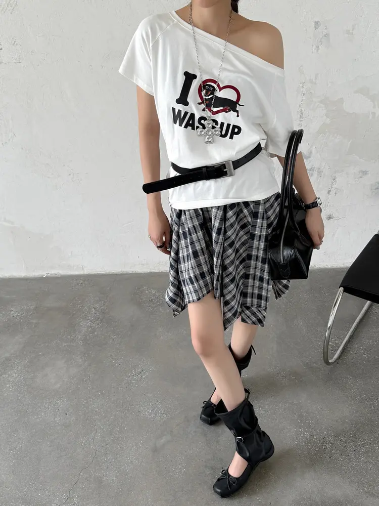 Mid-calf Boots f9006 (5)