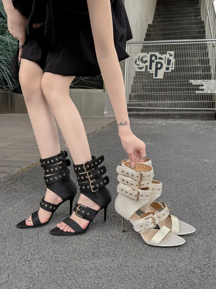 high heel sandal (19)