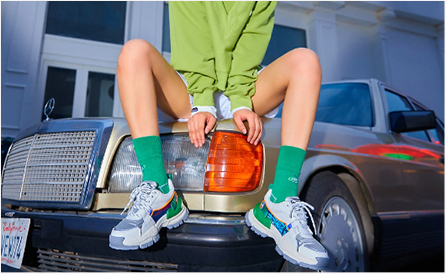 Is It Legal to Buy Replica Shoes in China?