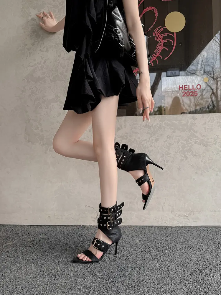 high heel sandal (15)