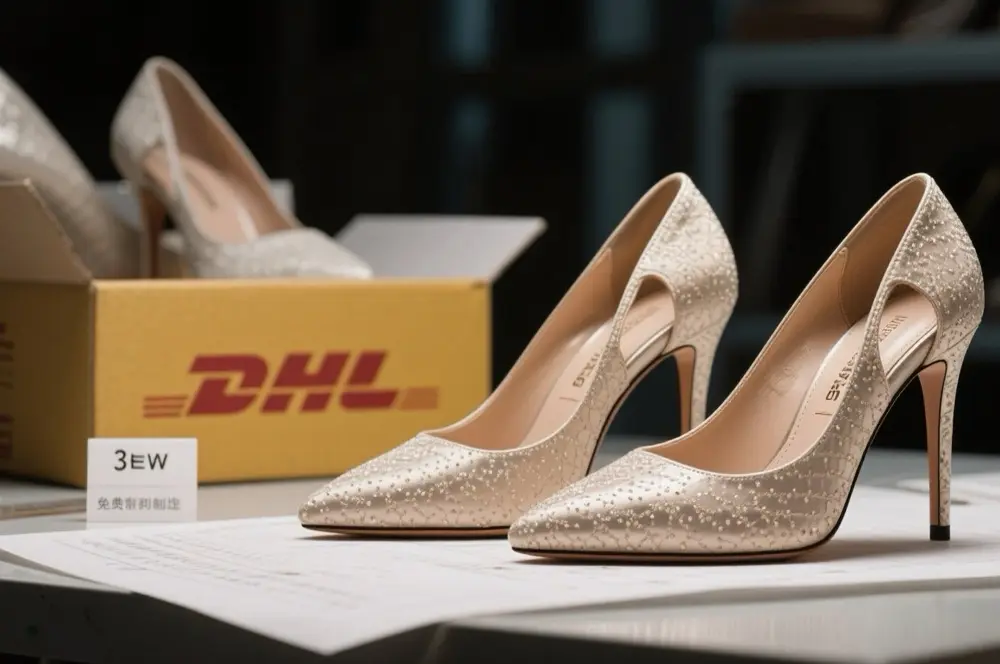 Step 3: Sample Approval