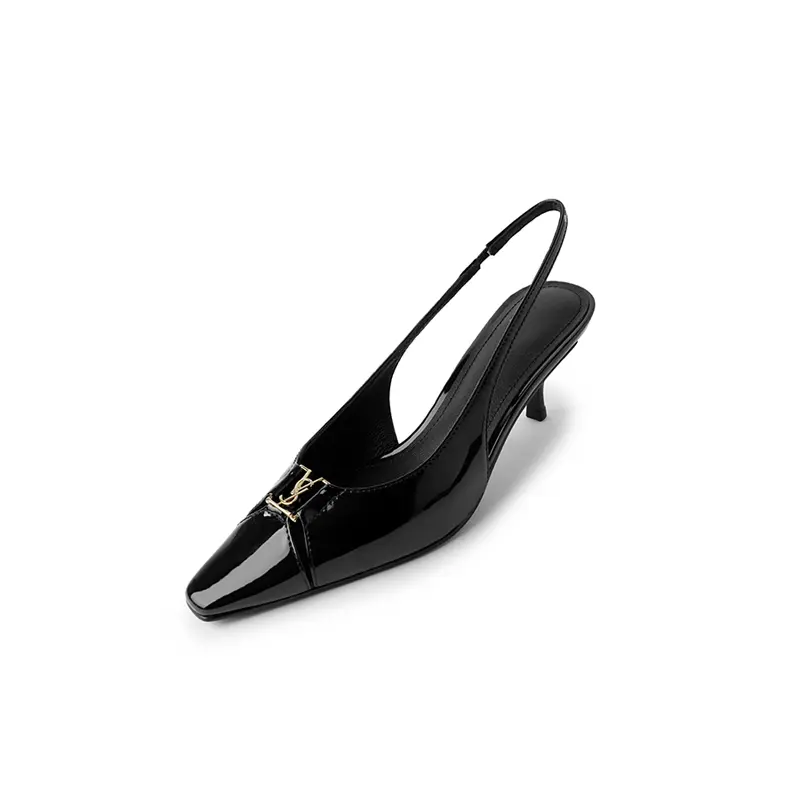 Designer-Inspired Patent Leather Pointed-Toe 9cm Heels for Women (4).jpg