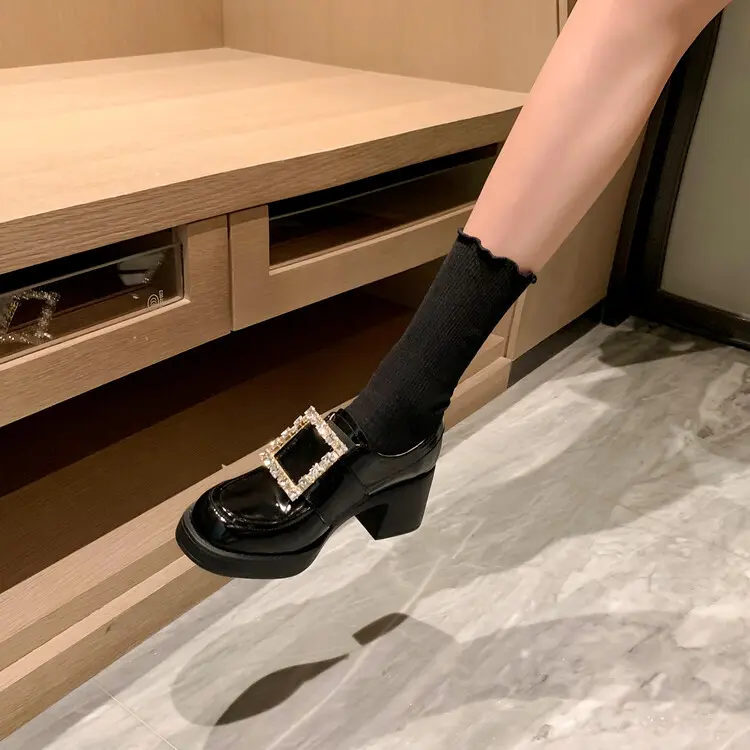 Hidden-Height Chunky Heels Platform Mary Janes Pumps (13).jpg