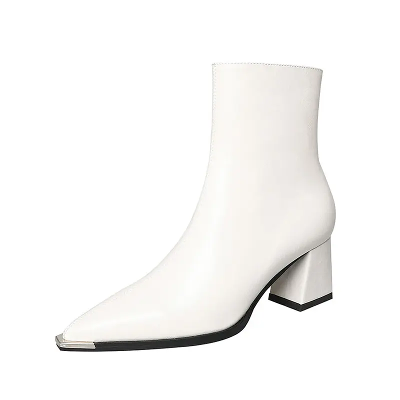 Women's Stiletto Ankle Boots - Pointed Toe, Stretch Velvet (6).jpg