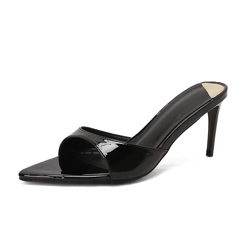 Women's Pointed Toe Pumps - 7cm Sexy Stiletto High Heels for Daily & Evening Wear (8).jpg