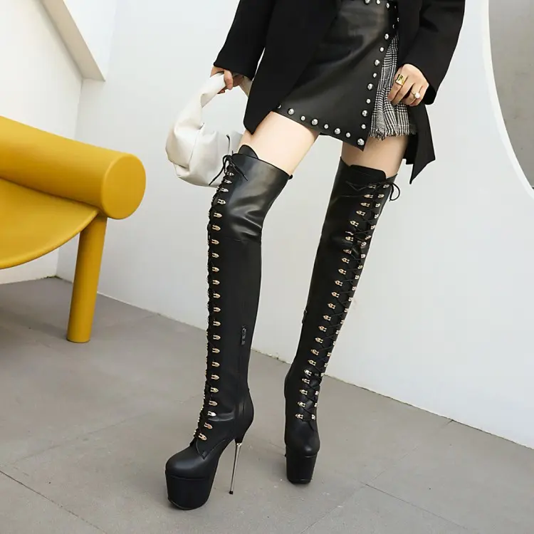 OTK Boots ql-lly-131-3 (24)