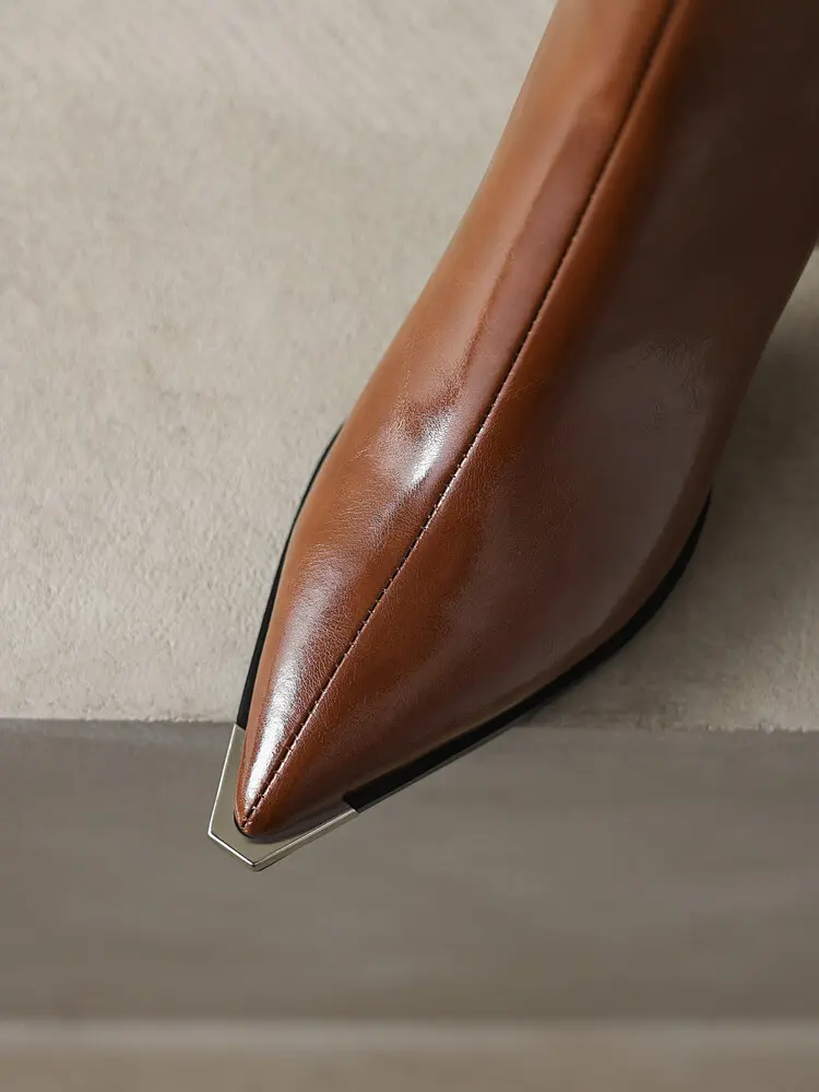 knee-high boots (12)